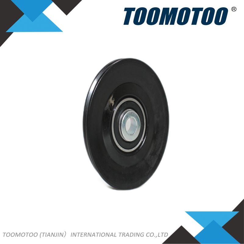 OEM&Alt Quality Forklift Spare Parts Hangcha 491g1700041 V-Pulley (Electric Diesel)