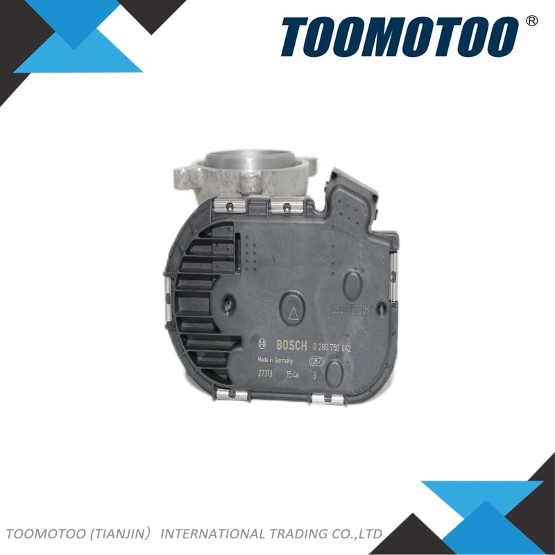 OEM&Alt Quality Forklift Spare Parts Still 0172455 Throttle Valve (Electric Diesel)