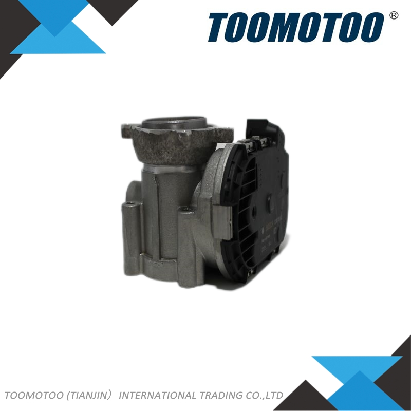 OEM&Alt Quality Forklift Spare Parts Still 0172455 Throttle Valve (Electric Diesel)