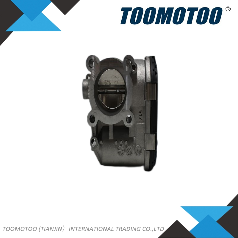 OEM&Alt Quality Forklift Spare Parts Still 0172455 Throttle Valve (Electric Diesel)