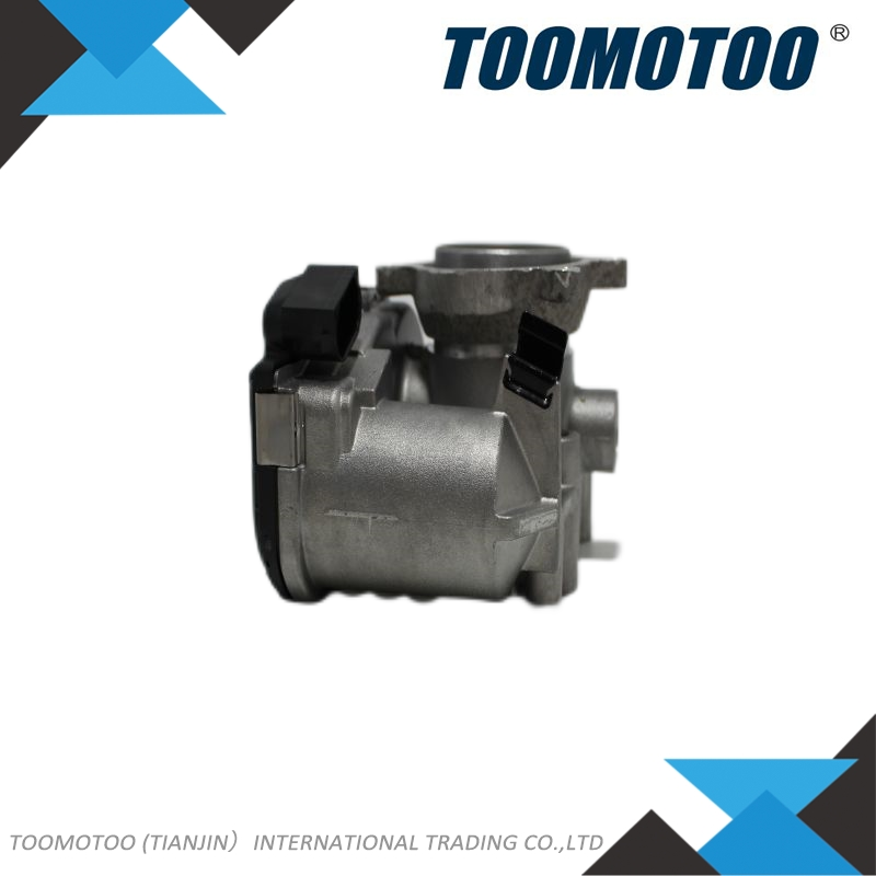 OEM&Alt Quality Forklift Spare Parts Still 0172455 Throttle Valve (Electric Diesel)