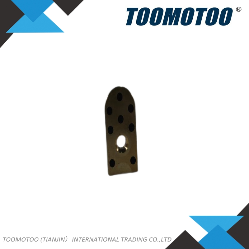 OEM&Alt Quality Forklift Spare Parts Raymond 221679 Wear Pad (Electric Diesel)