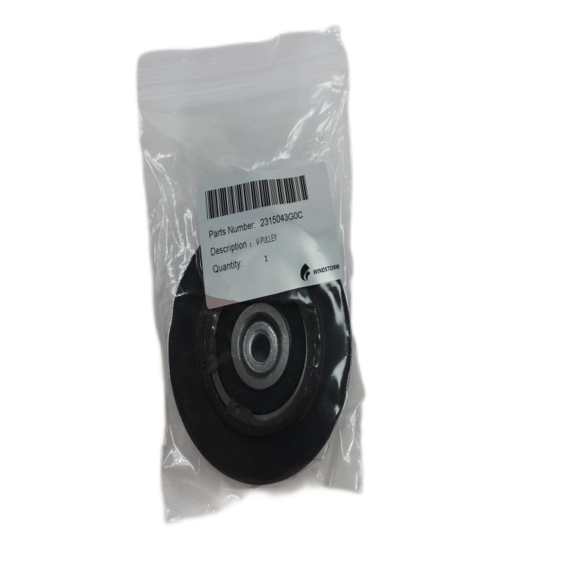 OEM&Alt Quality Forklift Spare Parts Nissan Datsun 2315043G0c V-Pulley (Electric Diesel)