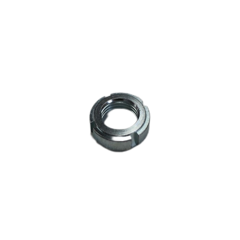 OEM&Alt Quality Forklift Spare Parts Jungheinrich 26915339 Slotted Round Nut (Electric Diesel)