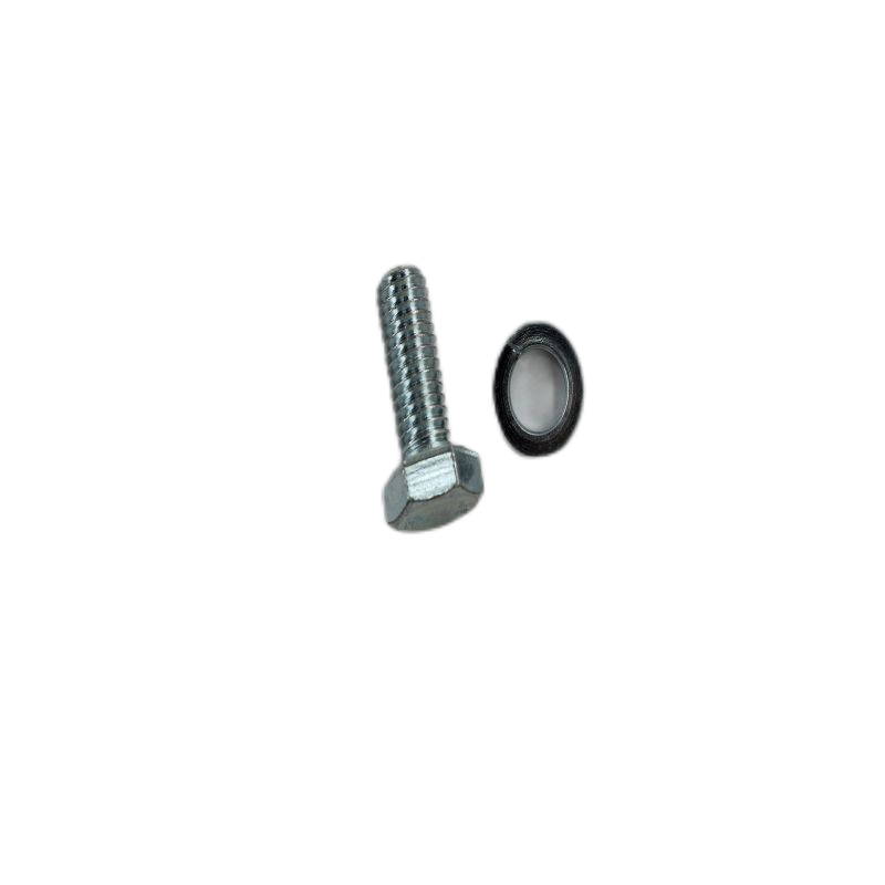 OEM&Alt Quality Forklift Spare Parts Jungheinrich 50442618 Hexagon Head Nut (Electric Diesel)