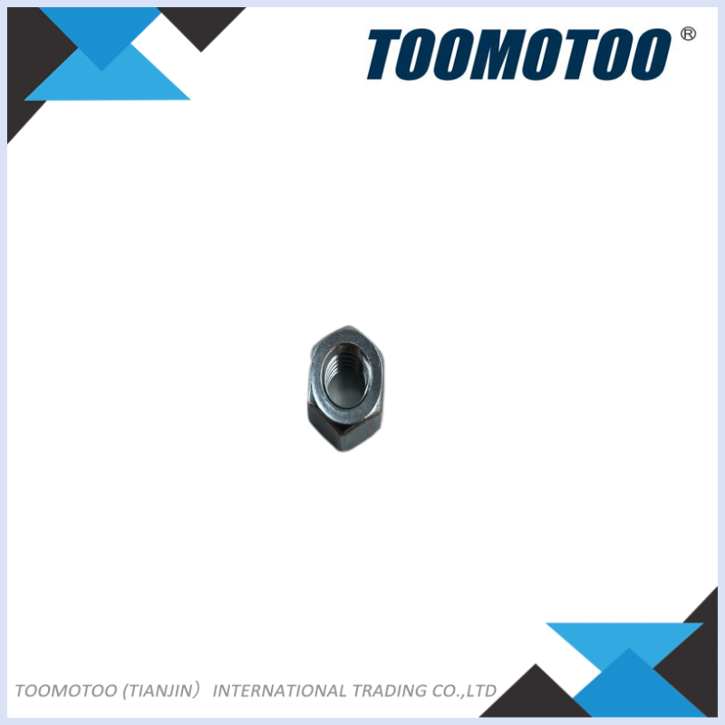 OEM&Alt Quality Forklift Spare Parts Jungheinrich 50442903 Hexagonal Nut (Electric Diesel)