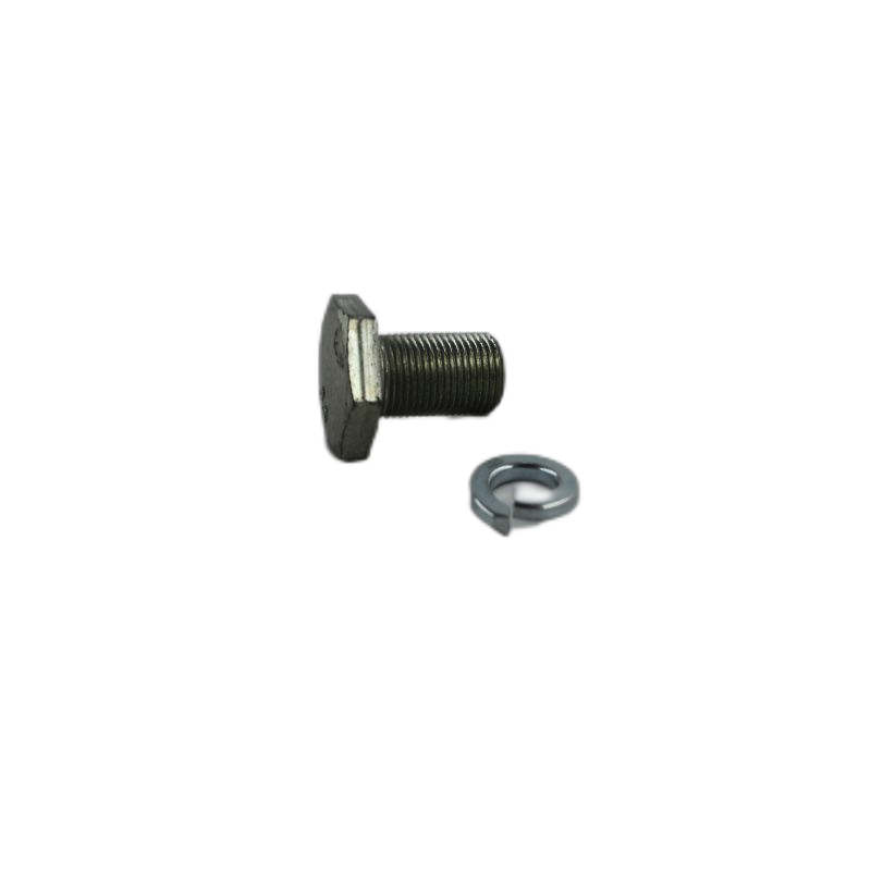 OEM&Alt Quality Forklift Spare Parts Jungheinrich 50472101 Hexagon Head Bolt (Electric Diesel)