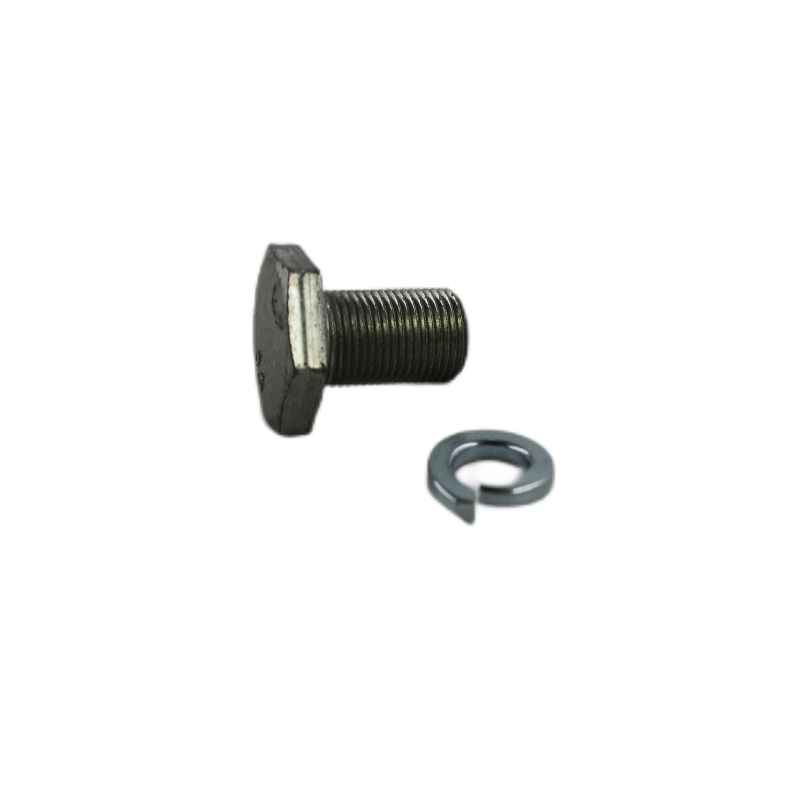 OEM&Alt Quality Forklift Spare Parts Jungheinrich 50472101 Hexagon Head Bolt (Electric Diesel)