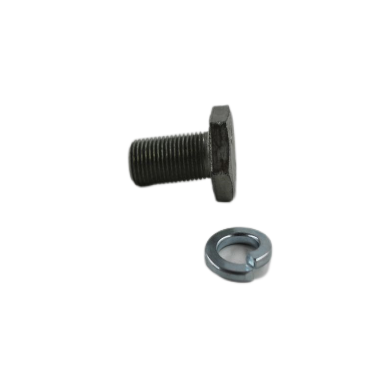 OEM&Alt Quality Forklift Spare Parts Jungheinrich 50472101 Hexagon Head Bolt (Electric Diesel)