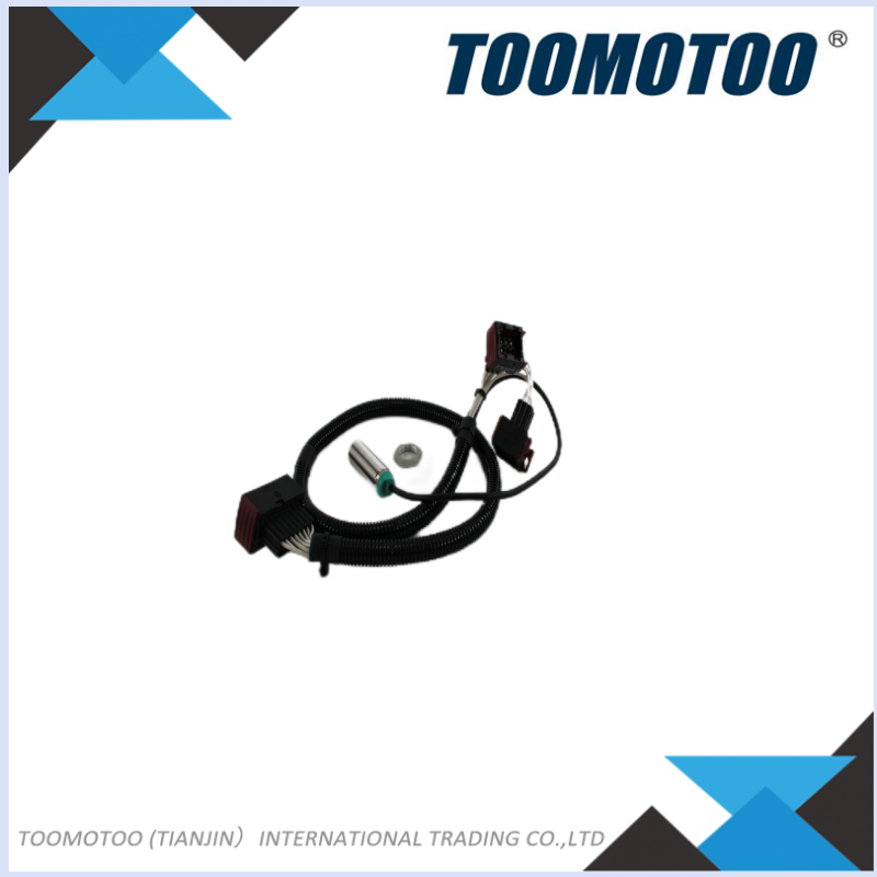 OEM&Alt Quality Forklift Spare Parts Jungheinrich 51178968 Wiring Harness (Electric Diesel)