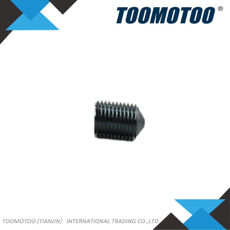 OEM&Alt Quality Forklift Spare Parts Yale 580090852 Hexagon Socket Head Cap Screw (Electric Diesel)