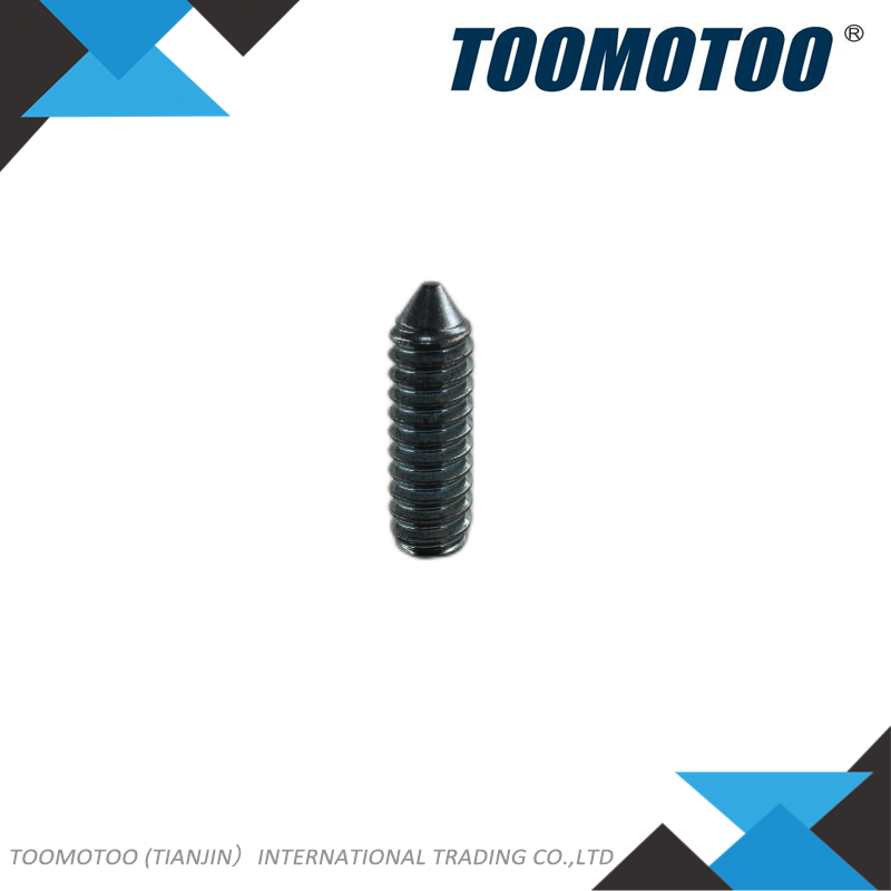 OEM&Alt Quality Forklift Spare Parts Yale 580090852 Hexagon Socket Head Cap Screw (Electric Diesel)