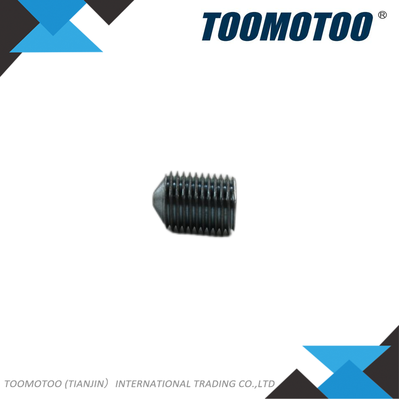 OEM&Alt Quality Forklift Spare Parts Yale 580090852 Hexagon Socket Head Cap Screw (Electric Diesel)