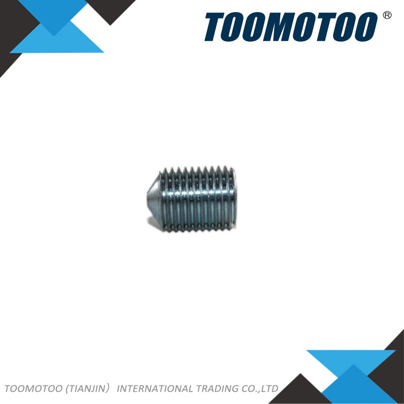 OEM&Alt Quality Forklift Spare Parts Yale 580090852 Hexagon Socket Head Cap Screw (Electric Diesel)