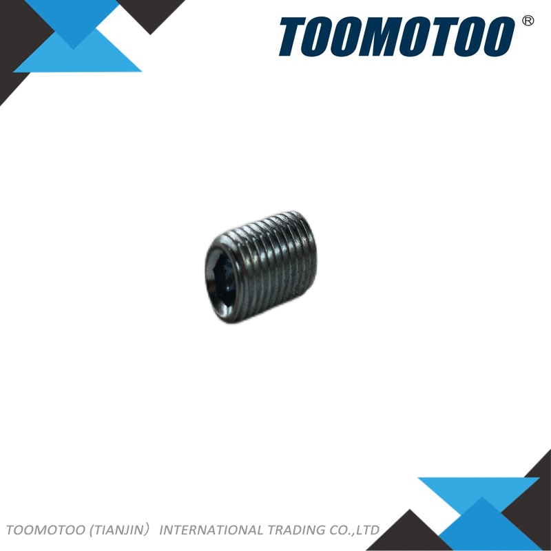 OEM&Alt Quality Forklift Spare Parts Yale 580090852 Hexagon Socket Head Cap Screw (Electric Diesel)