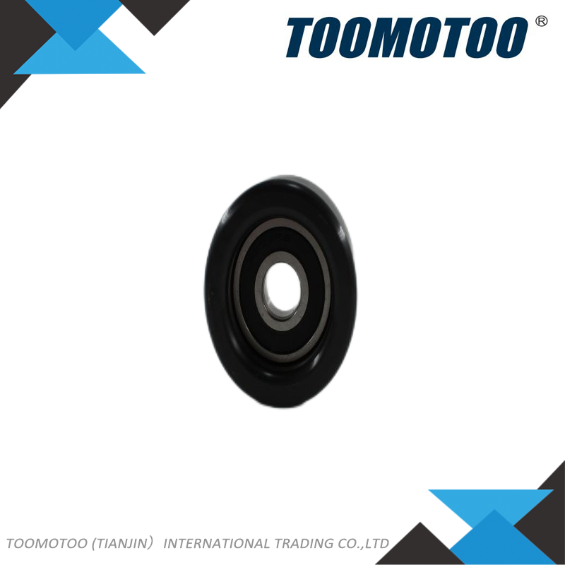 OEM&Alt Quality Forklift Spare Parts Yale 582018478 V-Pulley (Electric Diesel)