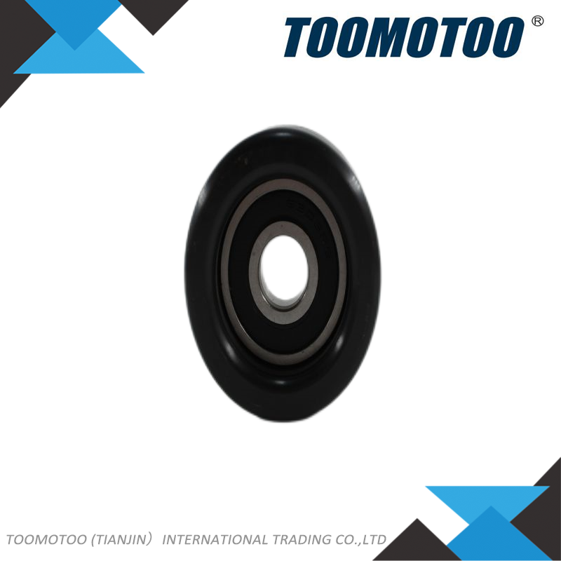 OEM&Alt Quality Forklift Spare Parts Yale 582018478 V-Pulley (Electric Diesel)