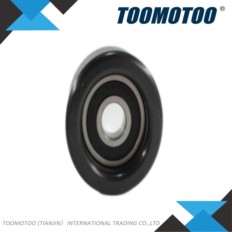 OEM&Alt Quality Forklift Spare Parts Yale 582018478 V-Pulley (Electric Diesel)