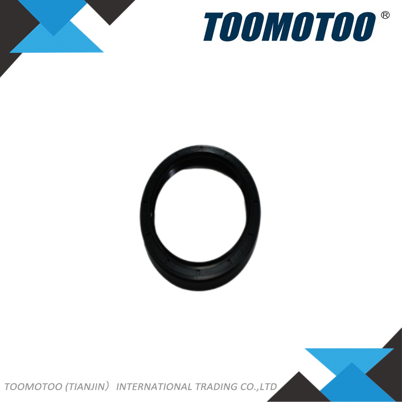 OEM&Alt Quality Forklift Spare Parts Kalmar Lmv 9233490287 Oil Seal (Electric Diesel)