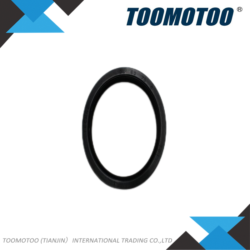 OEM&Alt Quality Forklift Spare Parts Kalmar Lmv 9233490533 Oil Seal (Electric Diesel)