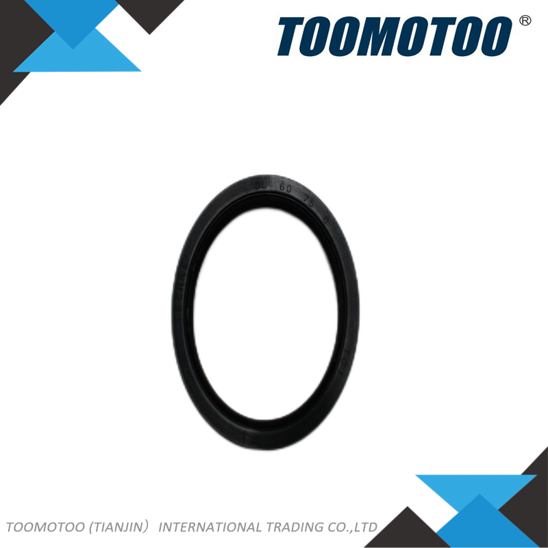 OEM&Alt Quality Forklift Spare Parts Kalmar Lmv 9233490533 Oil Seal (Electric Diesel)