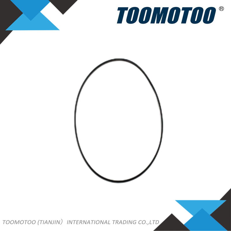 OEM&Alt Quality Forklift Spare Parts Kalmar Lmv 9233490842 Seal (Electric Diesel)