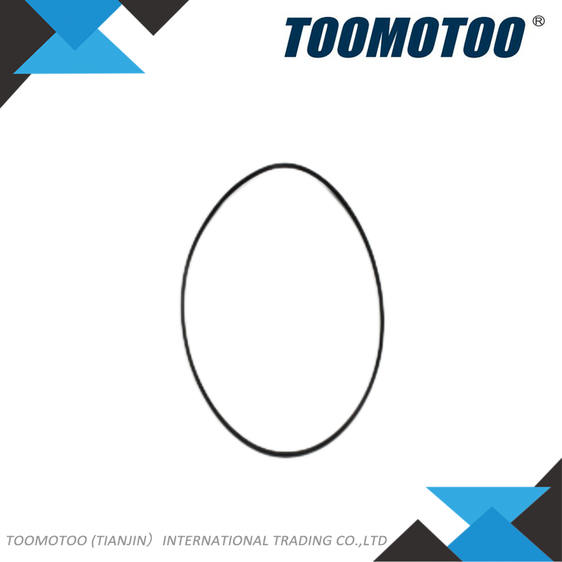 OEM&Alt Quality Forklift Spare Parts Kalmar Lmv 9233490842 Seal (Electric Diesel)