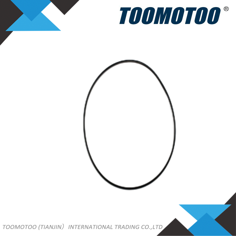 OEM&Alt Quality Forklift Spare Parts Kalmar Lmv 9233490842 Seal (Electric Diesel)