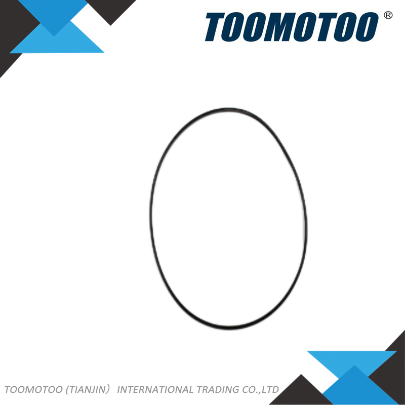 OEM&Alt Quality Forklift Spare Parts Kalmar Lmv 9233490842 Seal (Electric Diesel)