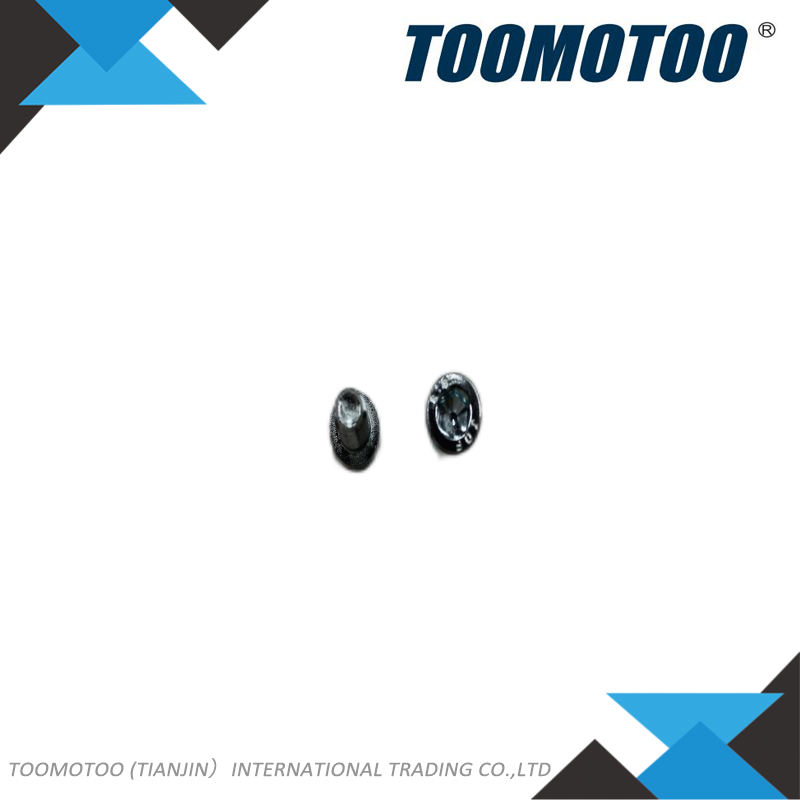 OEM&Alt Quality Forklift Spare Parts Kalmar Lmv 9237050110 Hexagon Socket Head Cap Screw (Electric Diesel)