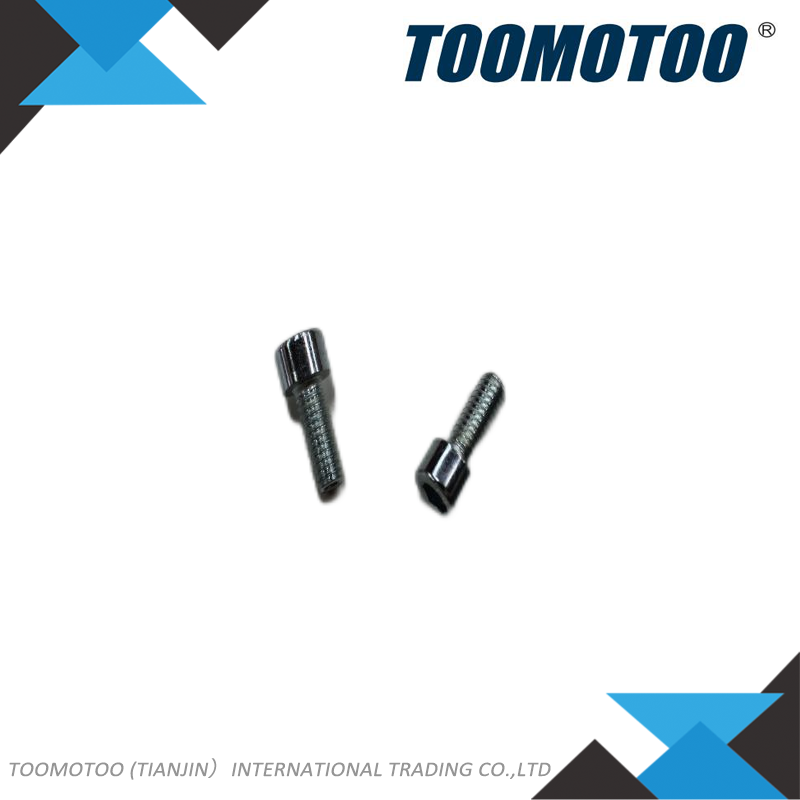 OEM&Alt Quality Forklift Spare Parts Kalmar Lmv 9237050110 Hexagon Socket Head Cap Screw (Electric Diesel)