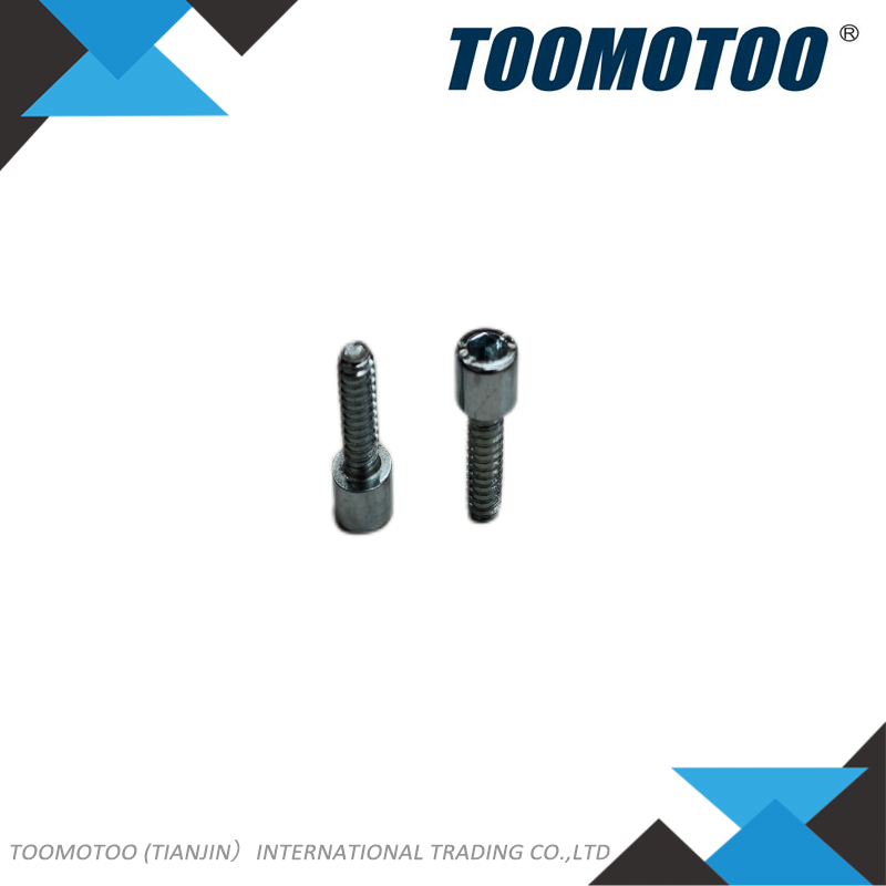 OEM&Alt Quality Forklift Spare Parts Kalmar Lmv 9237050110 Hexagon Socket Head Cap Screw (Electric Diesel)