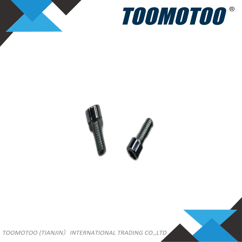 OEM&Alt Quality Forklift Spare Parts Kalmar Lmv 9237050110 Hexagon Socket Head Cap Screw (Electric Diesel)