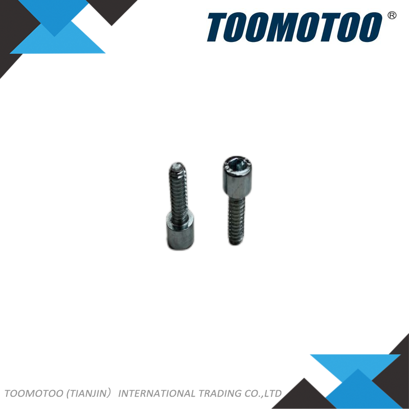 OEM&Alt Quality Forklift Spare Parts Kalmar Lmv 9237050110 Hexagon Socket Head Cap Screw (Electric Diesel)