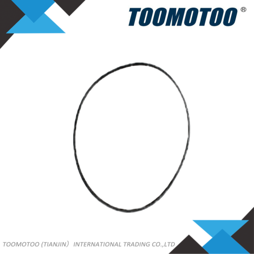 OEM&Alt Quality Forklift Spare Parts Kalmar Lmv 9237050824 O-Ring (Electric Diesel)