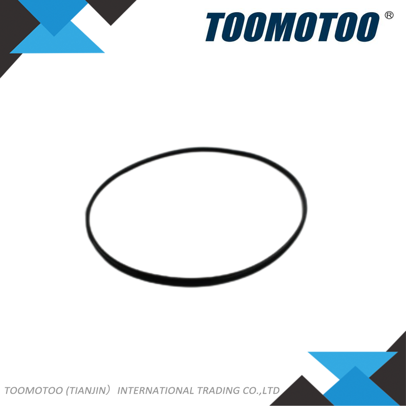 OEM&Alt Quality Forklift Spare Parts Kalmar Lmv 9237050824 O-Ring (Electric Diesel)