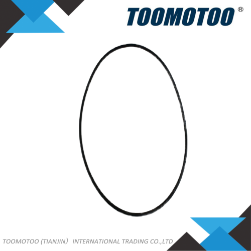 OEM&Alt Quality Forklift Spare Parts Kalmar Lmv 9237050824 O-Ring (Electric Diesel)