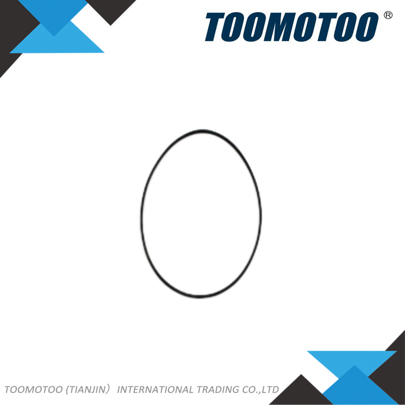 OEM&Alt Quality Forklift Spare Parts Kalmar Lmv 9239410405 O-Ring (Electric Diesel)