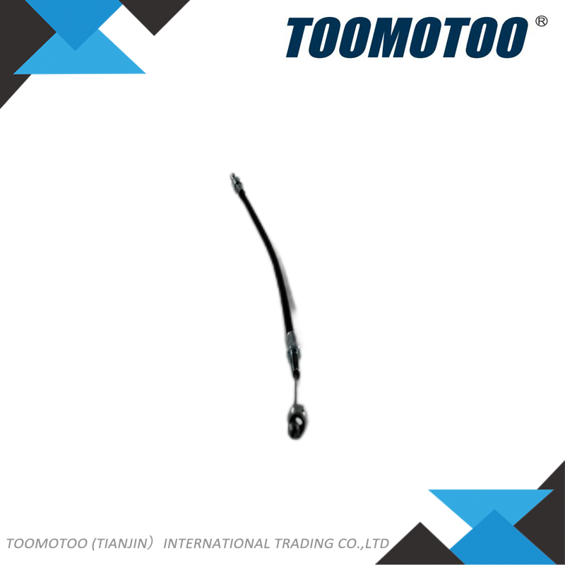 OEM&Alt Quality Forklift Spare Parts Ep 11133140040A Control Cable (Electric Diesel)