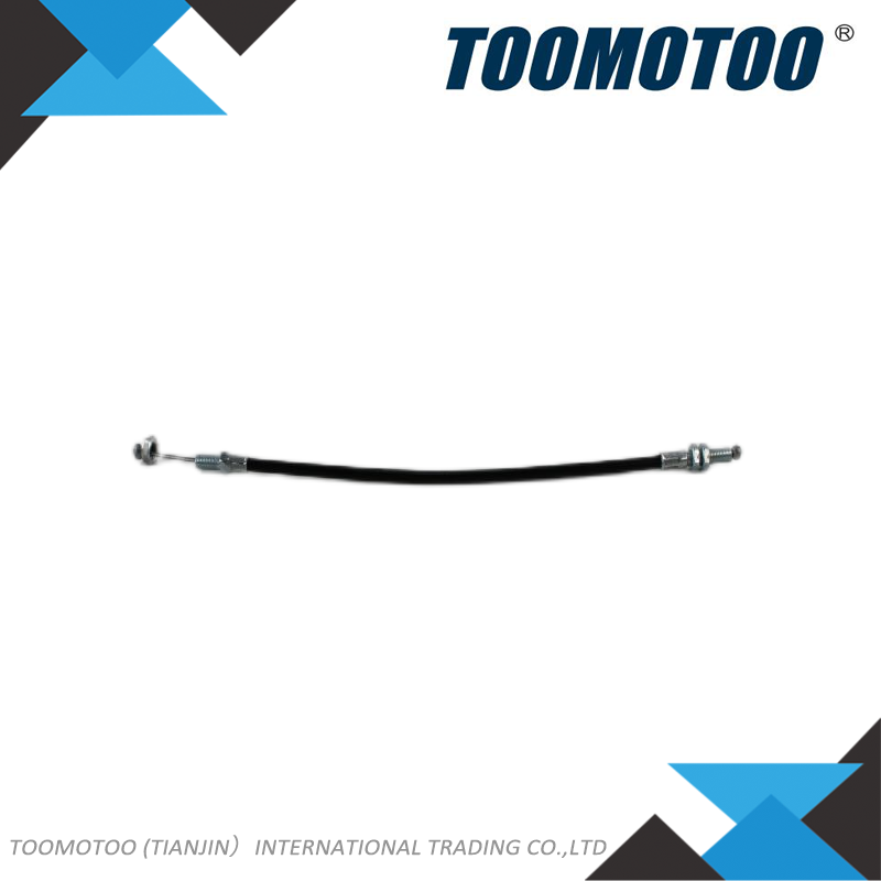 OEM&Alt Quality Forklift Spare Parts Ep 11133140040A Control Cable (Electric Diesel)