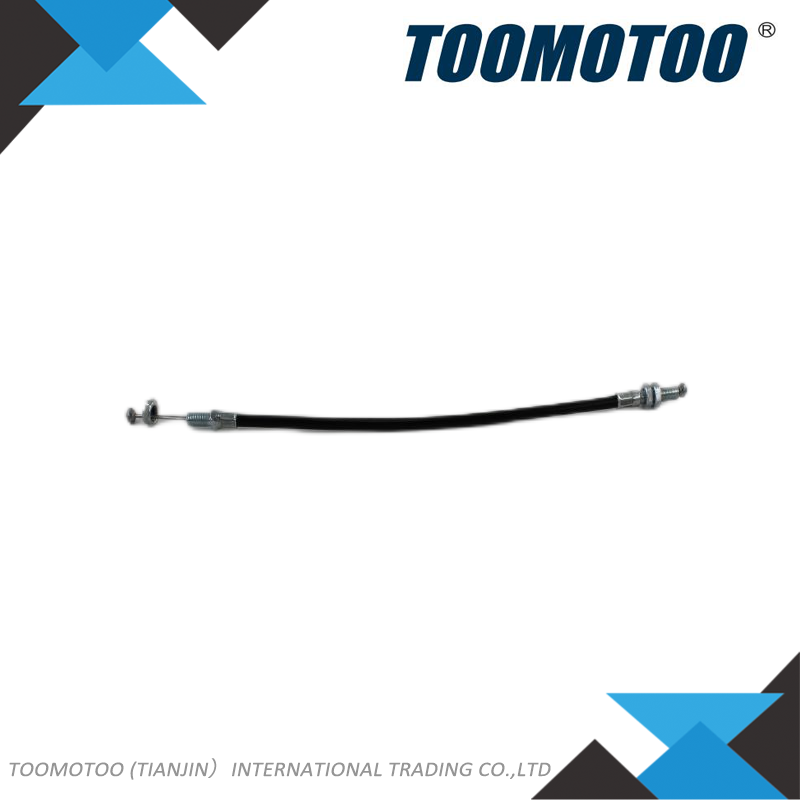 OEM&Alt Quality Forklift Spare Parts Ep 11133140040A Control Cable (Electric Diesel)