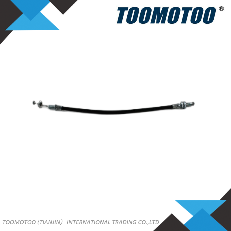 OEM&Alt Quality Forklift Spare Parts Ep 11133140040A Control Cable (Electric Diesel)