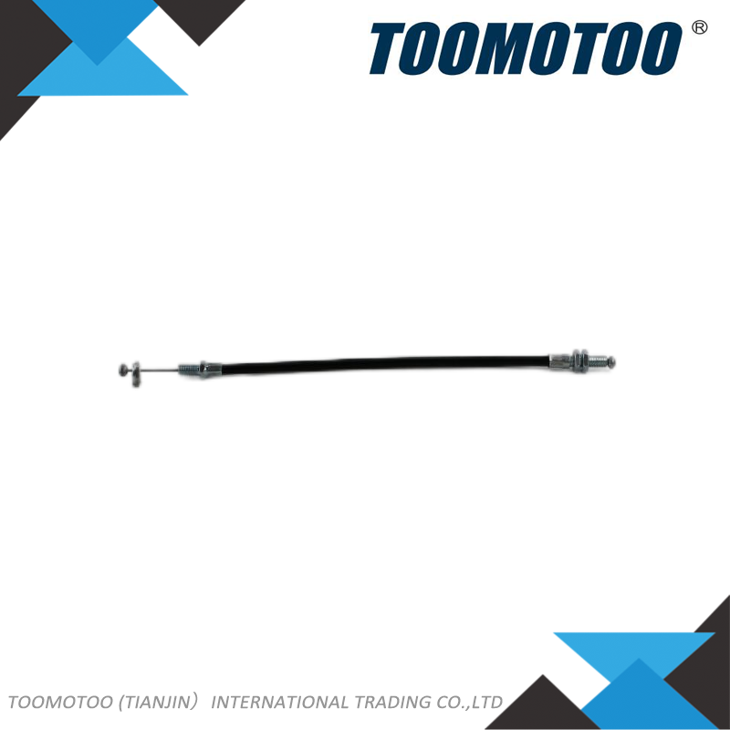 OEM&Alt Quality Forklift Spare Parts Ep 11133140040A Control Cable (Electric Diesel)