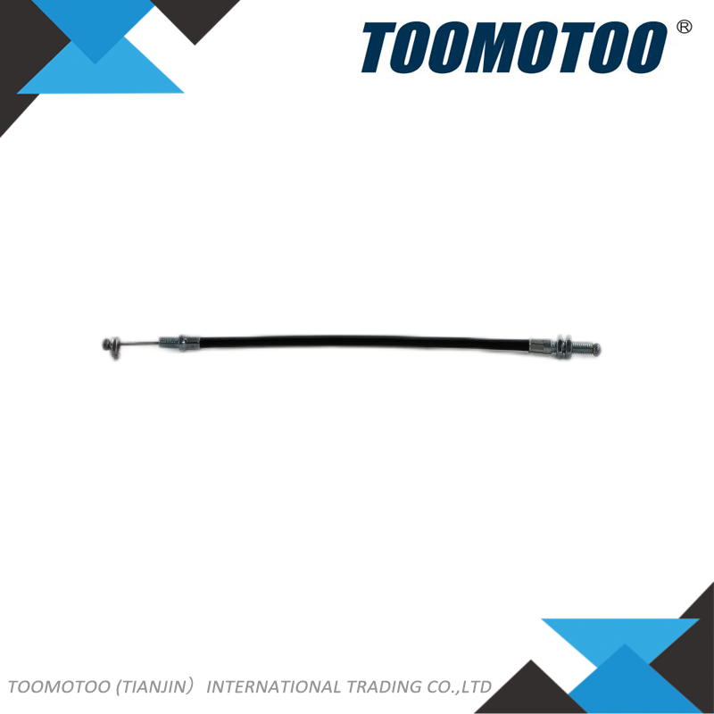 OEM&Alt Quality Forklift Spare Parts Ep 11133140040A Control Cable (Electric Diesel)