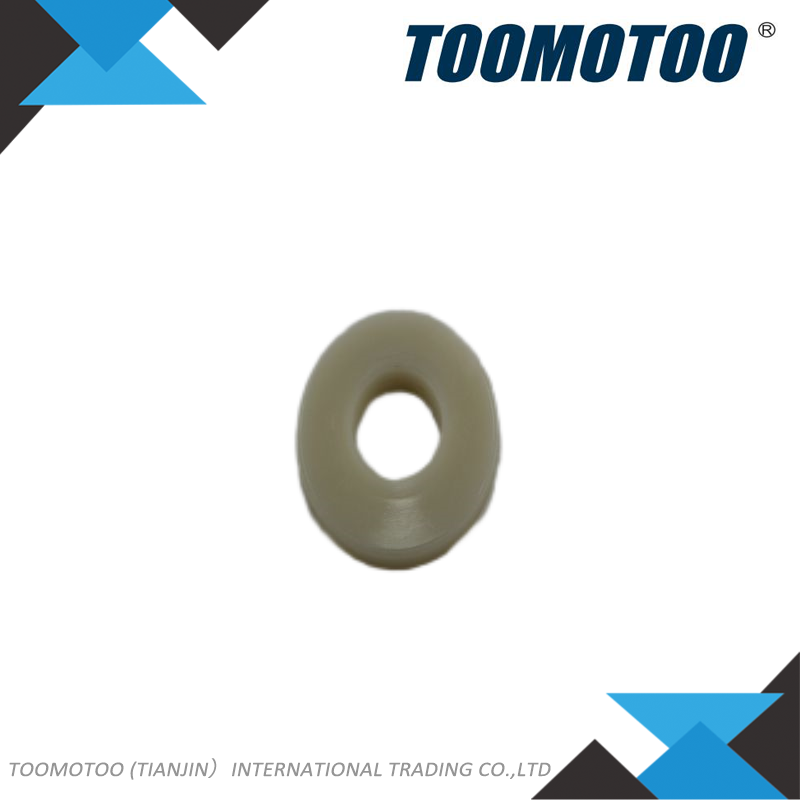 OEM&Alt Quality Forklift Spare Parts FIAT 45394463701 Nylon Ring (Electric Diesel)