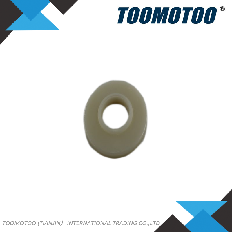 OEM&Alt Quality Forklift Spare Parts FIAT 45394463701 Nylon Ring (Electric Diesel)