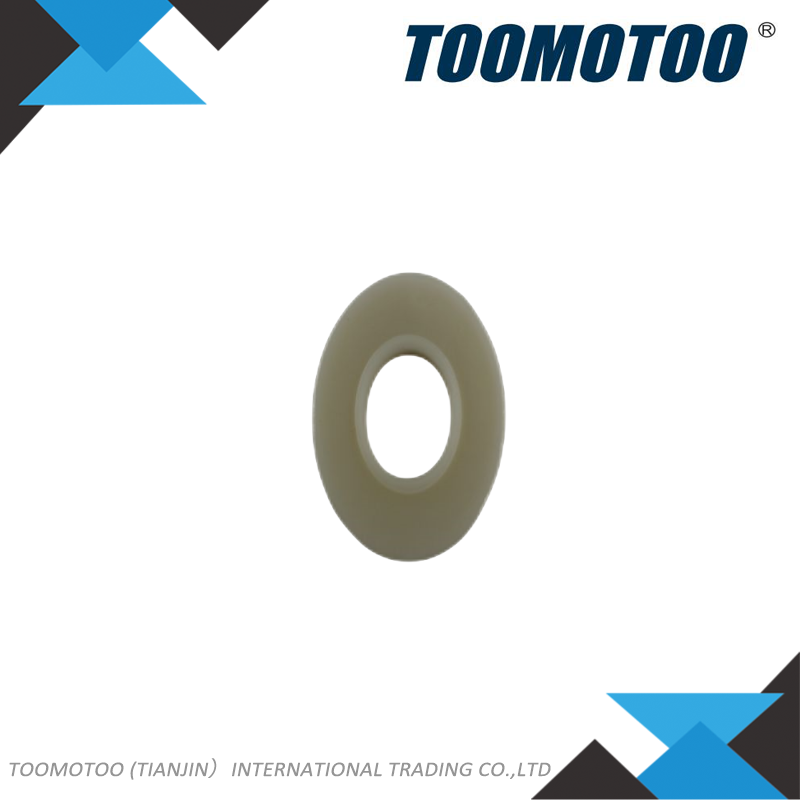 OEM&Alt Quality Forklift Spare Parts FIAT 45394463701 Nylon Ring (Electric Diesel)