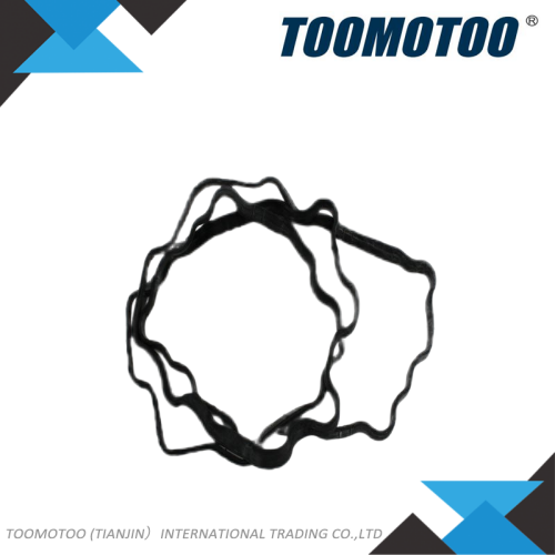 OEM&Alt Quality Forklift Spare Parts Daewoo 65039050037A Seal Valve Cover (Electric Diesel)