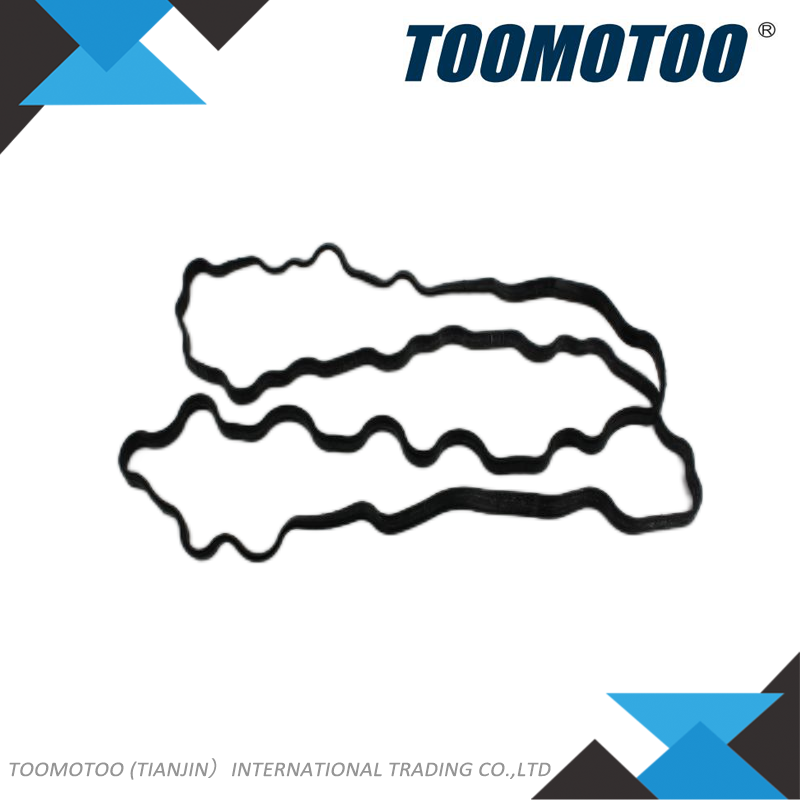 OEM&Alt Quality Forklift Spare Parts Daewoo 65039050037A Seal Valve Cover (Electric Diesel)