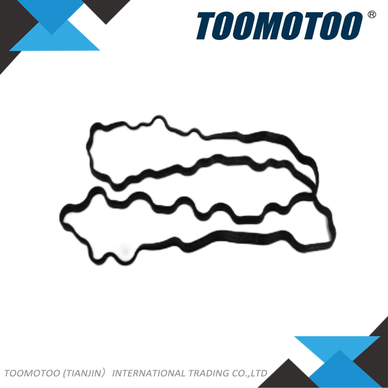 OEM&Alt Quality Forklift Spare Parts Daewoo 65039050037A Seal Valve Cover (Electric Diesel)